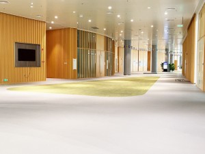 香港科技大學(xué)（廣州）校園活動中心