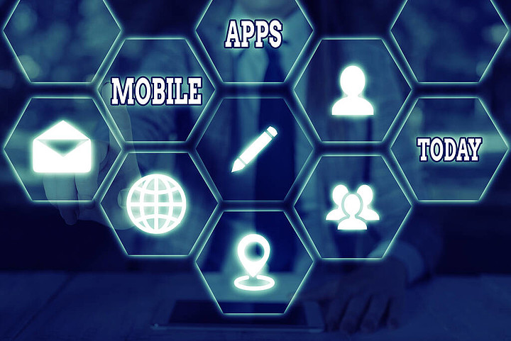 短訊 圖片免費下載，為移動設備應用軟件設計與開發注入創意活力